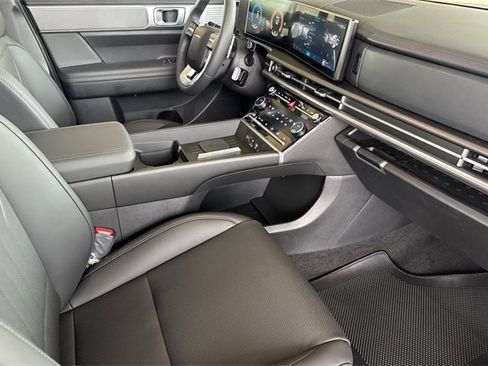 New 2026 Hyundai Santa Fe SEL image 17