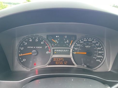 Used 2004 Chevrolet Colorado LS AWD/4WD image 20