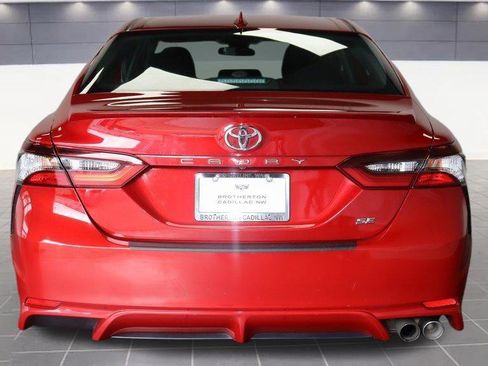 Used 2024 Toyota Camry SE w/ Cold Weather Package image 15