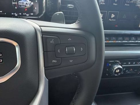 Used 2026 GMC Sierra 1500 SLT w/ SLT Convenience Package AWD/4WD image 69