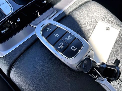 Used 2022 Hyundai Tucson SEL w/ Convenience + Premium Package image 13