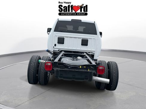 New 2026 RAM 3500 Tradesman image 6