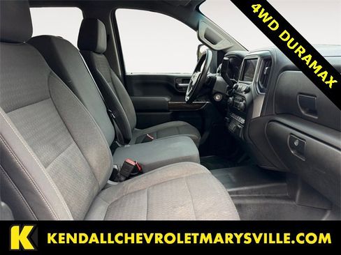 Used 2021 Chevrolet Silverado 3500 LT image 15