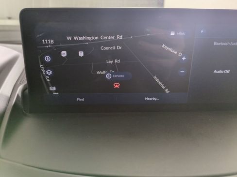 Used 2021 Acura RDX A-Spec image 22