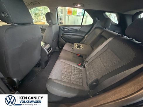 Used 2024 Chevrolet Equinox LT FWD image 18