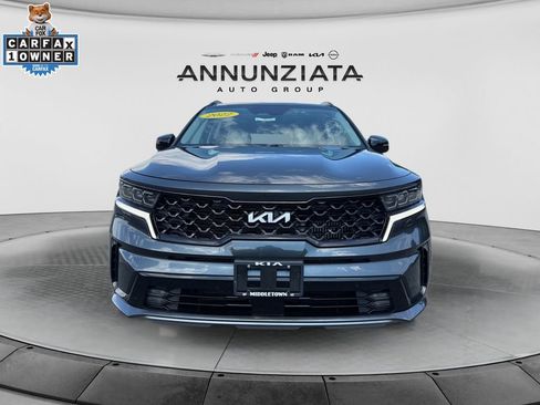 Used 2022 Kia Sorento SX AWD/4WD image 8