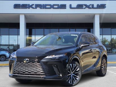New 2026 Lexus RX 350 w/ Convenience Package