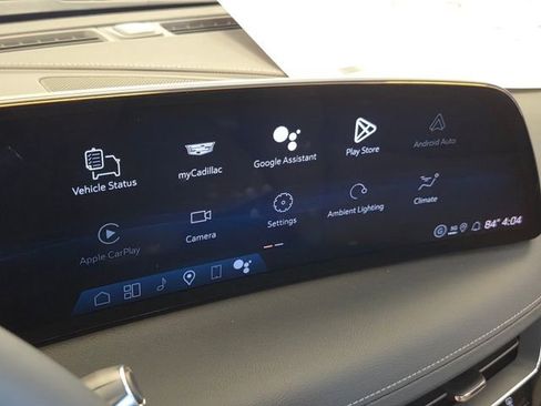 New 2026 Cadillac CT5 Premium Luxury RWD image 17