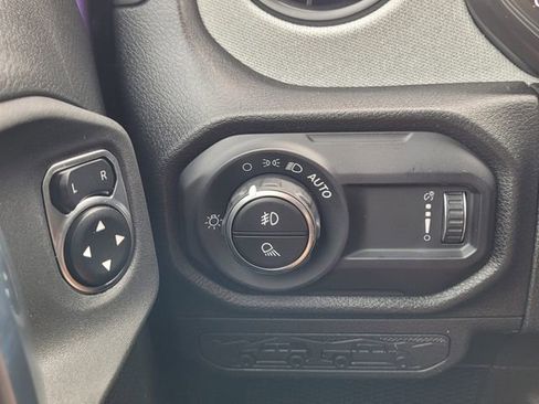 New 2026 Jeep Gladiator Willys image 16