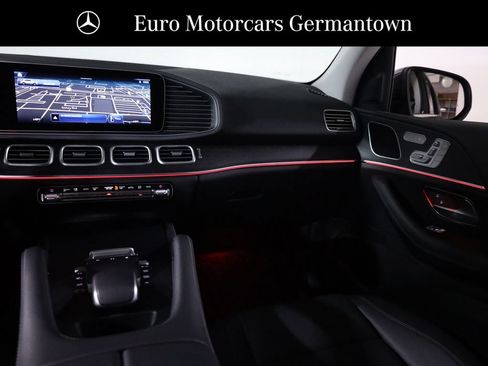 Used 2026 Mercedes-Benz GLE 350 4MATIC image 51