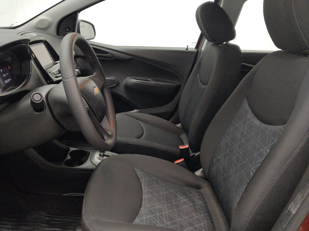 Used 2022 Chevrolet Spark LS FWD image 17