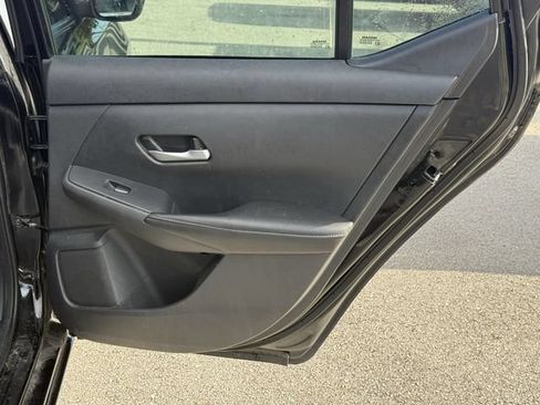 Used 2022 Nissan Sentra SV w/ All-Weather Package FWD image 35