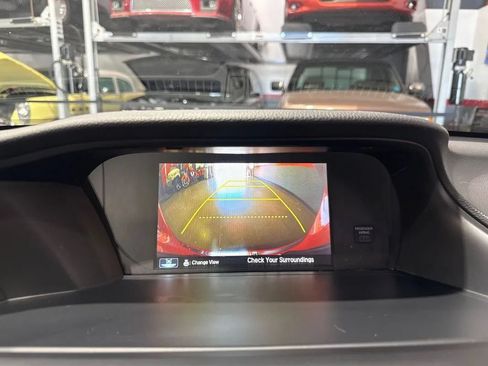 Used 2015 Honda Accord EX-L image 17