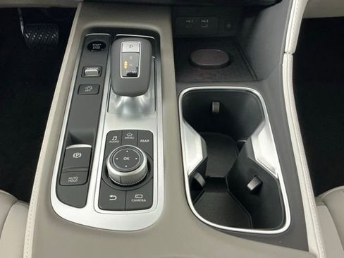 New 2027 INFINITI QX60 Luxe FWD image 20