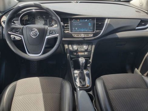 Used 2018 Buick Encore Preferred FWD image 21