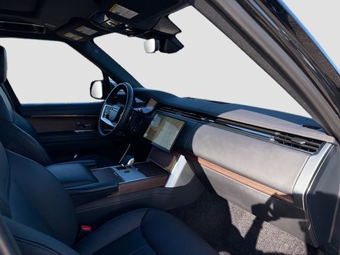 Used 2024 Land Rover Range Rover SE image 15