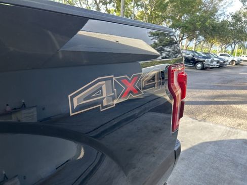 Used 2016 Ford F150 Lariat w/ Equipment Group 502A Luxury image 22