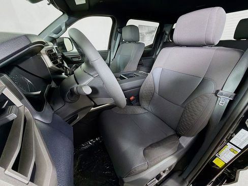 New 2026 Toyota Tundra SR5 AWD/4WD image 11