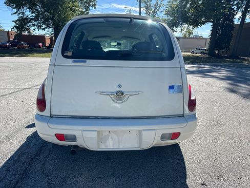 Used 2006 Chrysler PT Cruiser image 6