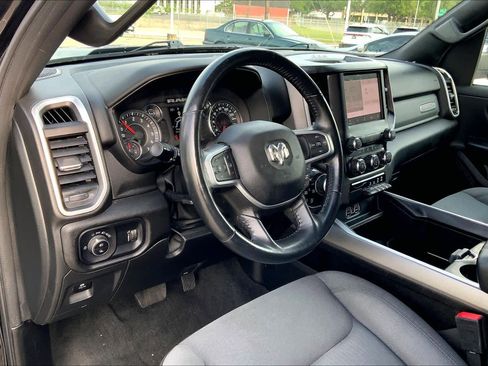 Used 2023 RAM 1500 Big Horn AWD/4WD image 18