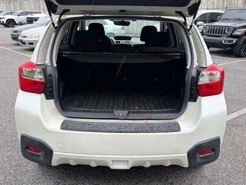 Used 2017 Subaru Crosstrek 2.0i Premium AWD/4WD image 5