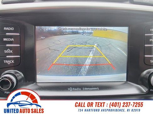 Used 2019 Kia Sorento AWD w/ Option Group 020 image 23