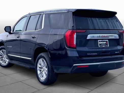 Used 2024 GMC Yukon SLT image 11