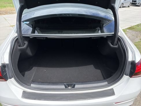 Used 2019 Mercedes-Benz A 220 image 10