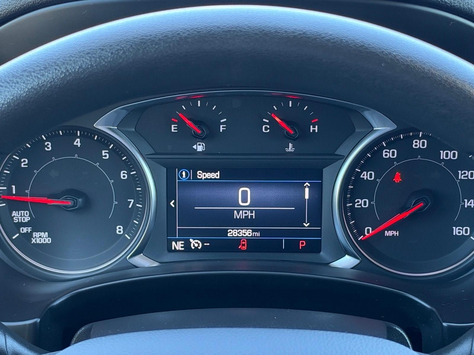 Used 2024 GMC Terrain SLE w/ Driver Convenience Package AWD/4WD image 9