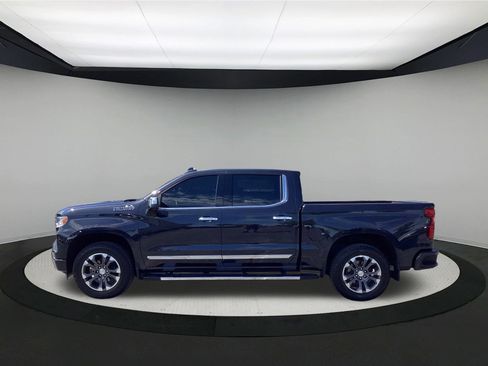 Used 2024 Chevrolet Silverado 1500 High Country image 5