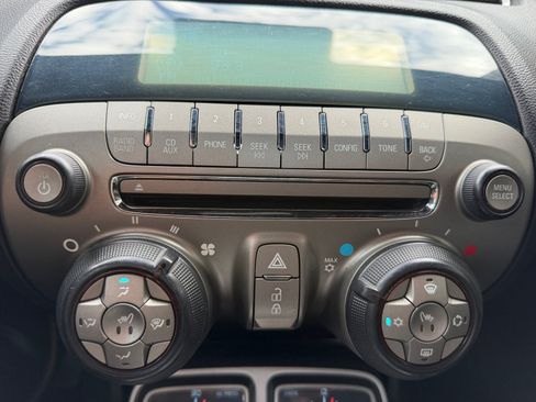 Used 2011 Chevrolet Camaro SS w/ LPO, Ground Effects Package RWD image 11