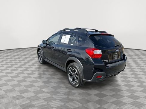 Used 2013 Subaru Crosstrek 2.0i Premium image 6