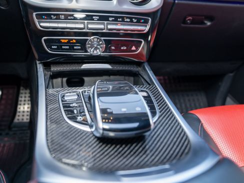 Used 2019 Mercedes-Benz G 63 AMG 4MATIC image 31