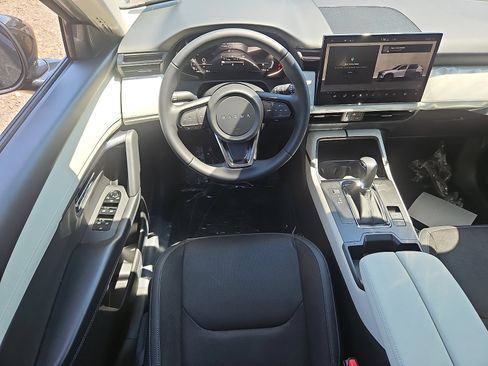 New 2026 MAZDA CX-5 Select AWD/4WD image 9