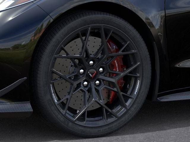 New 2026 Chevrolet Corvette ZR1 w/ ZR1 Carbon Fiber Aero Package RWD image 19