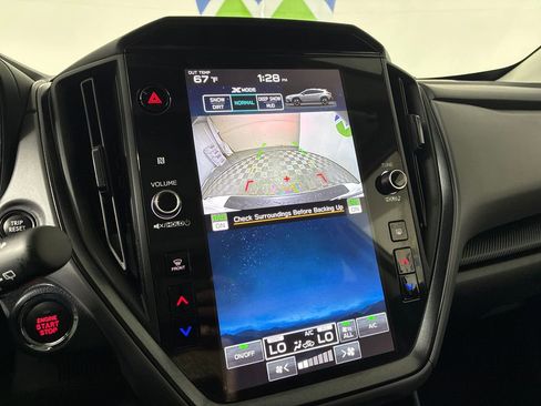 Certified 2025 Subaru Crosstrek 2.5i Limited w/ Crosstrek Mirror Package image 30