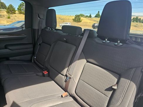 Certified 2024 GMC Sierra 1500 Elevation AWD/4WD image 24