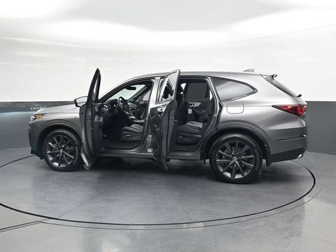 Used 2025 Acura MDX A-Spec AWD/4WD image 44