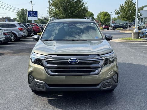 Certified 2026 Subaru Forester Limited AWD/4WD image 6