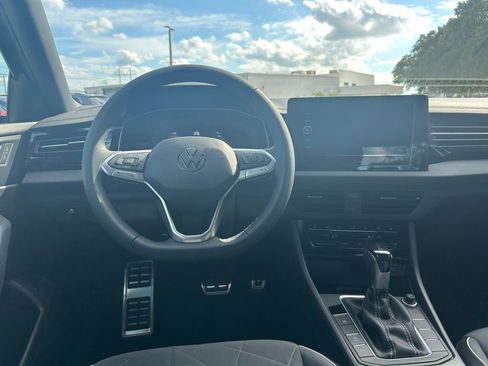 New 2026 Volkswagen Jetta Sport FWD image 43