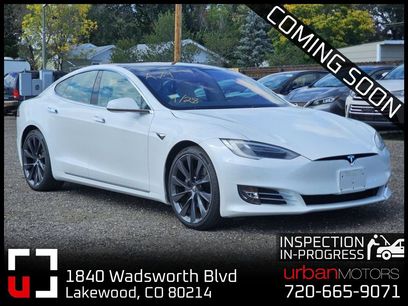 Used 2018 Tesla Model S 100D