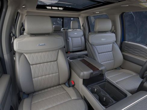 New 2026 Ford F250 Platinum w/ Platinum Plus Package image 10