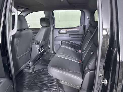 New 2026 GMC Sierra 1500 SLT w/ SLT Premium Package AWD/4WD image 27
