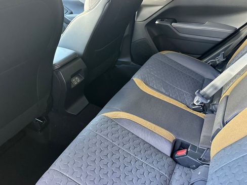 New 2026 Subaru Crosstrek 2.5i Sport AWD/4WD image 13
