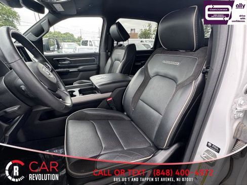 Used 2024 RAM 1500 Laramie image 18