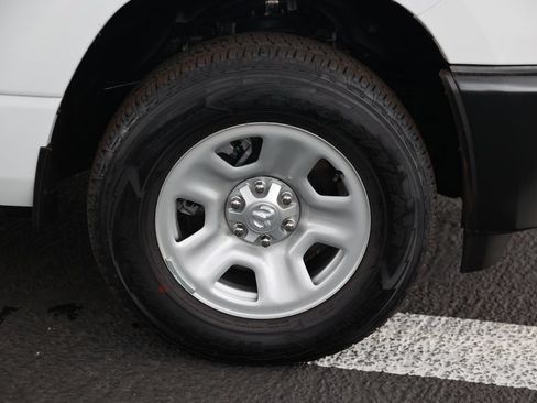 New 2026 RAM 1500 Tradesman AWD/4WD image 8