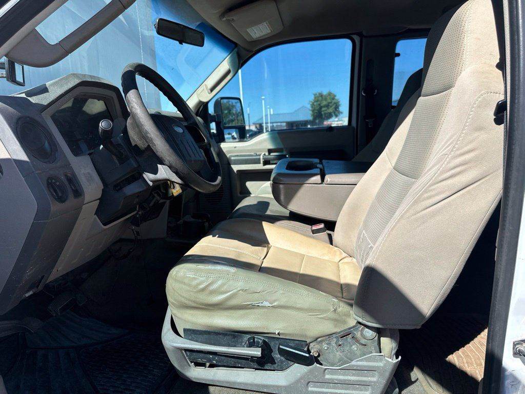 Used 2009 Ford F350 XL AWD/4WD image 14