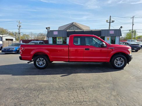 Used 2018 Ford F150 XL w/ XL Power Equipment Group image 20