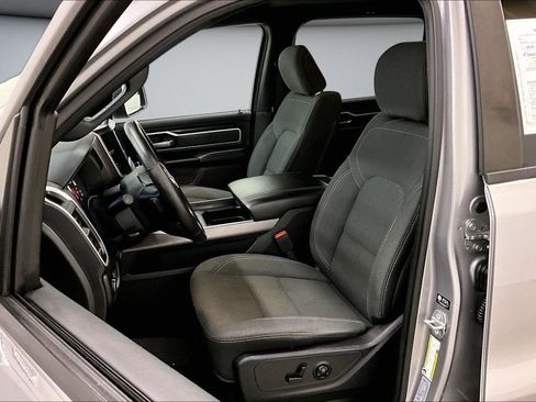 Used 2021 RAM 1500 Big Horn AWD/4WD image 22