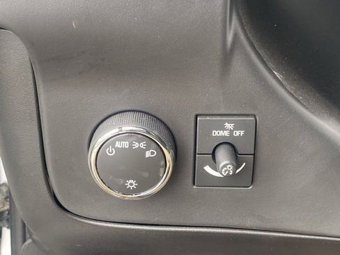 New 2025 Chevrolet Express 3500 w/ Power Convenience Package image 27